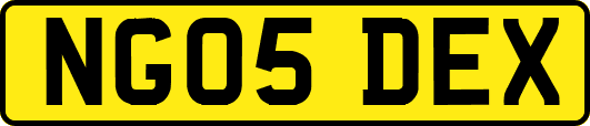 NG05DEX