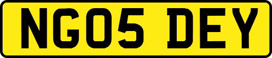 NG05DEY