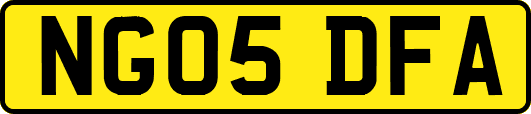 NG05DFA