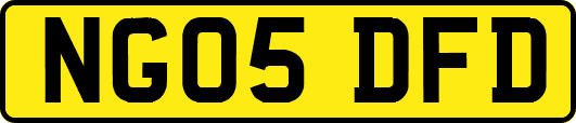 NG05DFD