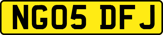 NG05DFJ