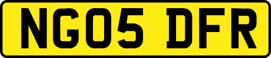 NG05DFR