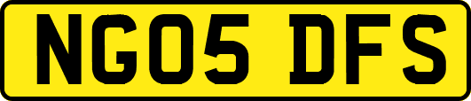 NG05DFS