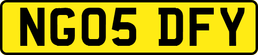 NG05DFY