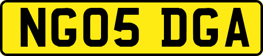 NG05DGA