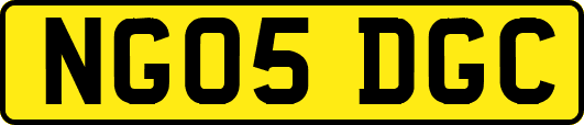 NG05DGC