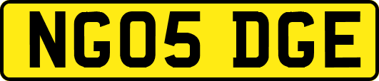 NG05DGE