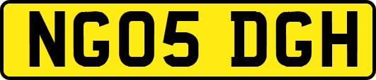 NG05DGH