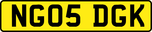 NG05DGK