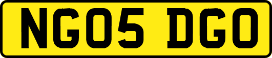 NG05DGO