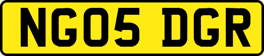 NG05DGR