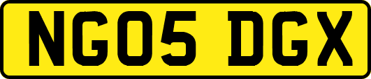NG05DGX