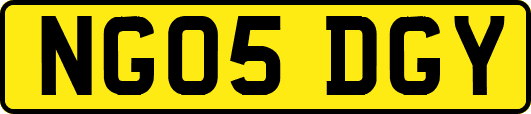 NG05DGY