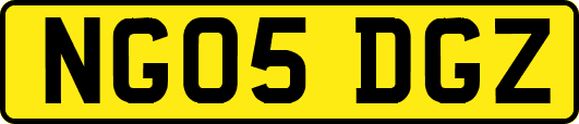 NG05DGZ