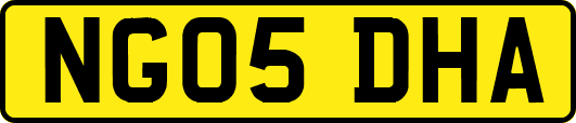 NG05DHA