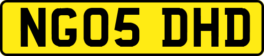 NG05DHD