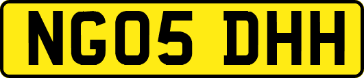 NG05DHH