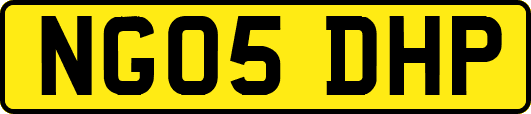 NG05DHP
