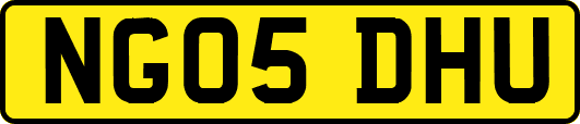 NG05DHU