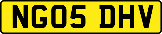NG05DHV