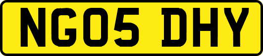 NG05DHY