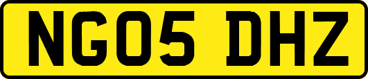 NG05DHZ