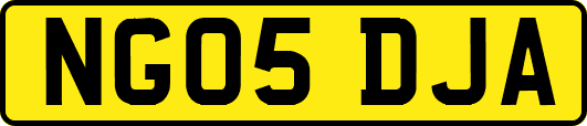 NG05DJA