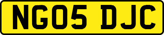 NG05DJC