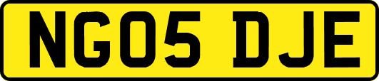 NG05DJE