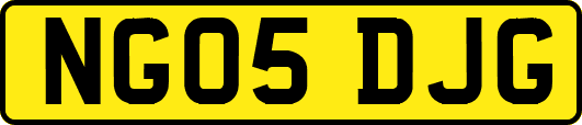 NG05DJG