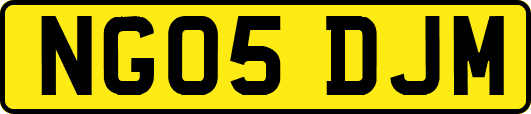 NG05DJM