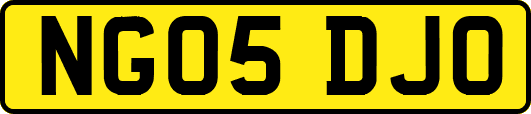 NG05DJO