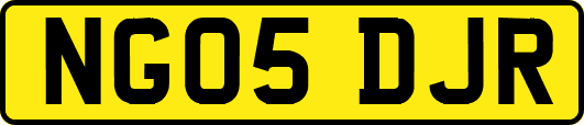 NG05DJR