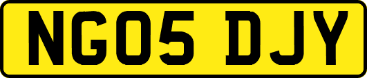 NG05DJY