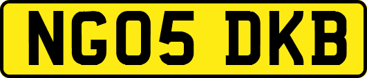 NG05DKB