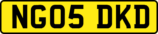 NG05DKD