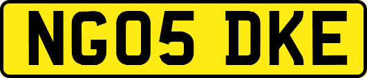 NG05DKE