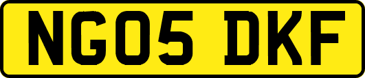 NG05DKF