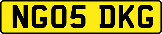 NG05DKG
