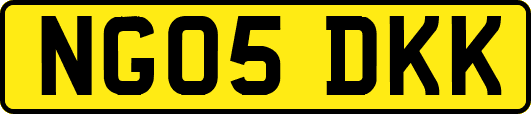 NG05DKK