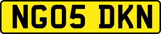 NG05DKN