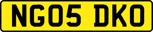 NG05DKO