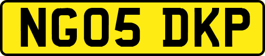 NG05DKP
