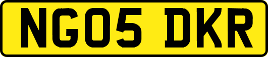 NG05DKR