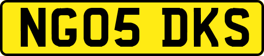 NG05DKS