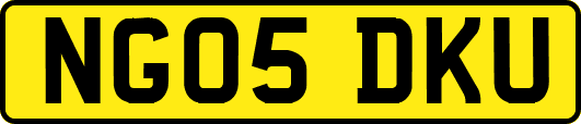 NG05DKU