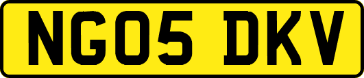 NG05DKV