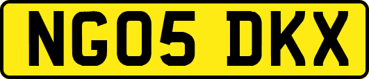 NG05DKX