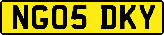 NG05DKY