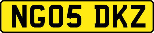 NG05DKZ